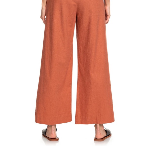 🔆ROXY🔆 GREAT PAST PANTS - Picture 10 of 12